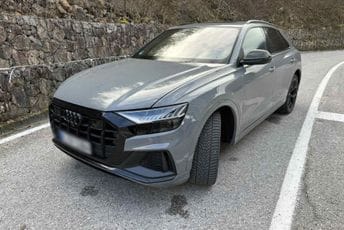 GP Šćepan Polje: Od OIL oduzeto vozilo koje potražuje Njemačka