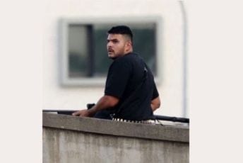 Otkriven identitet teroriste koji je pucao u Sidneju