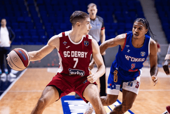 SC Derbi: Prekinuta saradnja sa Živanovićem