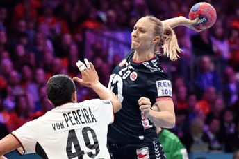 Norveška je prvak svijeta: Nijanse presudile u okršaju čeličnih odbrana