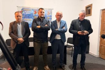 Asanović: Referendum je uspio, odbranićemo kompletnu životnu sredinu