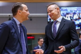 Sukob šefova poljske i mađarske diplomatije: Sve je počelo od Orbanovih komentara o ruskoj imovini