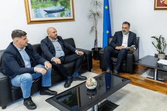 Uzbunjivač upozorio Drakića: Kršite moja osnovna ljudska prava