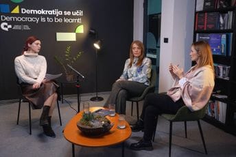 Papović i Đukanović: Uz političku volju, do kraja 2026. moguće zatvaranje svih pregovaračkih poglavlja