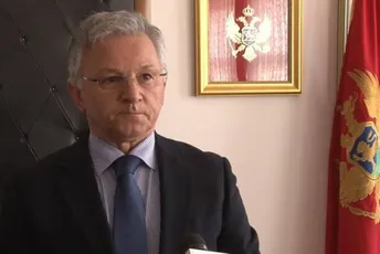 Apelacioni sud preinačio presudu: Dragan Perović oslobođen optužbe za zloupotrebu službenog položaja