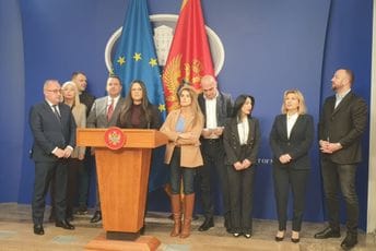 DPS predlaže izmjene zakona: Povećati plate medicinskim sestrama i tehničarima, svi da podrže naš prijedlog