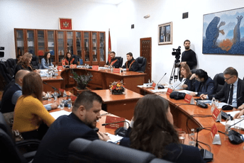 Zenović: Ovim su derogirani i zakoni i Ustav; Janjušević: Sporno je što Vlada i entitet mogu da pripremaju planska dokumenta