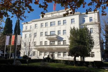 DNP neće na sastanak s podgoričkom opozicijom: Kneževićeva partija odbila poziv SEP-a za konsultacije