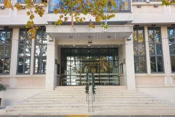 Podgorička vlast: ZBCG da predloži novog šefa parlamenta, nema nikakvih pregovora sa opozicijom