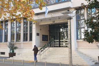 Podgorički parlament o skraćenju mandata 19. marta