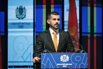 Nenezić: Potrebno jasno odrediti sredstva u budžetu za plaćanje boravka djece u vrtićima