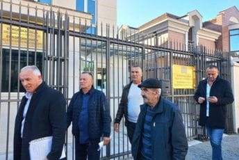 Botunjani nakon razgovora sa Satlerom: Idemo u širi krug razgovora da nađemo rješenje da se izmjesti lokacija kolektora