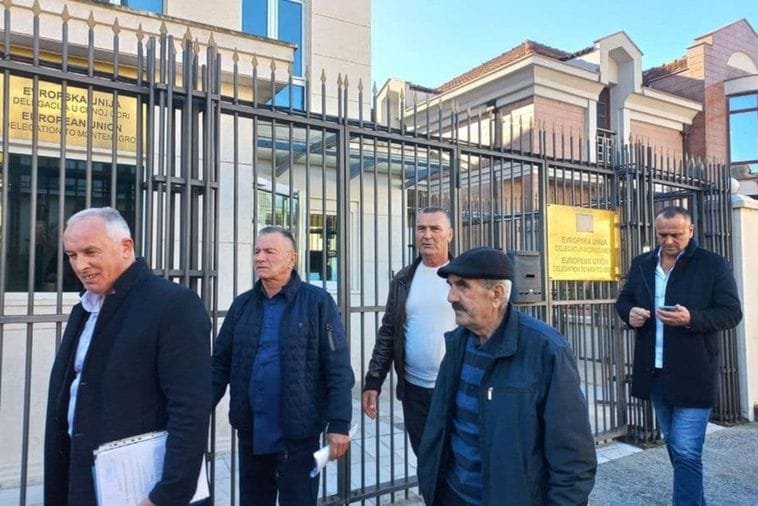 Botunjani nakon sastanka sa Satlerom: Idemo u širi krug razgovora da nađemo rješenje da se izmjesti lokacija kolektora