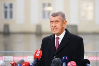 Premijer Češke traži od EU ulazak Zapadnog Balkana u šengenski prostor