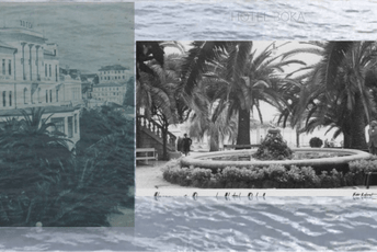 „Hotel Boka“ dobio podršku Hrvatskog audiovizualnog centra: Filmu Marije Perović 62.000 eura