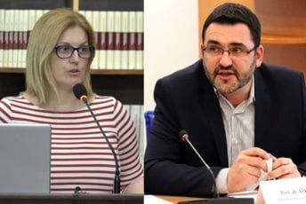 Otvoreno pismo Šušanj i Čirgića ZUNS-u: Mišljenje Ombudsmana pravno neosnovano, ne dajemo pristanak na izmjene udžbenika