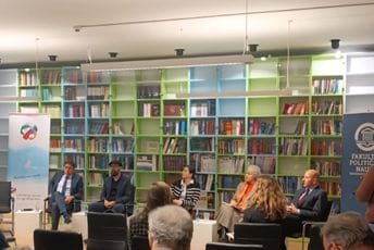 Igmanska inicijativa uputila podršku organizaciji STEGA