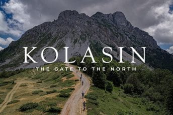 Film "Kolašin - kapija sjevera" sjutra veče premijerno pred publikom
