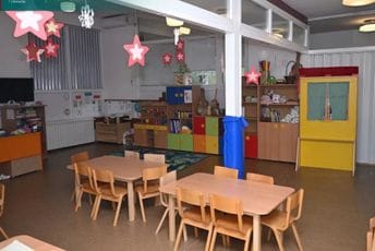 MPNI: Završena adaptacija vrtića u Bjelišima