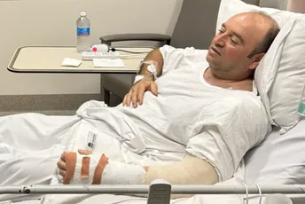 Heroj iz Sidneja oporavlja se u bolnici: Sve bih ponovio