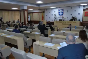 Održana hitna sjednica SO Pljevlja: Traže subvencije za struju i nabavku klima za domaćinstva