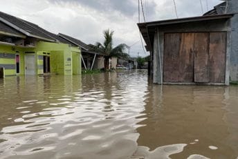 Poplave u Maroku: Stradalo najmanje 37 osoba