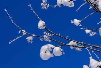 Ledeni dan za kraj godine: Temperatura i do 11 stepeni ispod nule