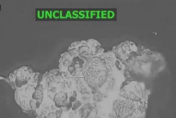 Američka vojska ponovo izvela napade u međunarodnim vodama: Pogođena tri broda, stradalo osam osoba