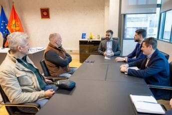 Radulović: Izmjene zakonske regulative su ključne  za unapređenje sektora pomorstva