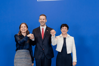 Spajić o zatvaranju poglavlja:  Ne postoji besprekoran put, ali postoji besprekoran rezultat