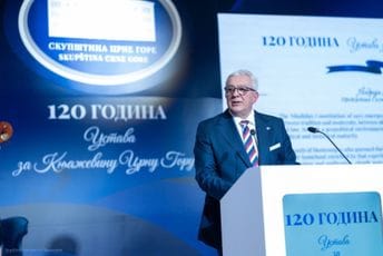 Mandić prikazao samo ono što mu je po volji: Preskočen član o autokefalnosti CPC