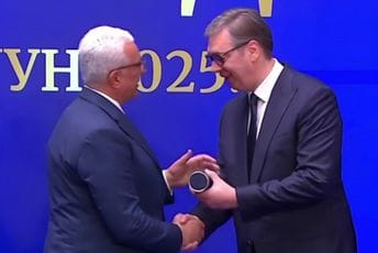 Mandićev otvoreni udar na Ustav i identitet Crne Gore – rukopis mentora Vučića