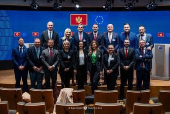 Ibrahimović iz Brisela: Već sjutra u Berlinu potpisivanje sporazuma koji će obezbijediti priznavanje naših vozačkih dozvola u Njemačkoj