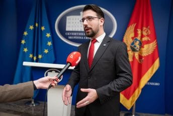 Miličić: DPS nastavlja da se stidi istorije Crne Gore, toliki stepen mentalne akrobatike teško da je viđen bilo gdje na svijetu