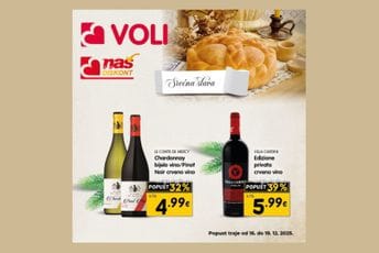 Pripremite idealnu slavsku trpezu!