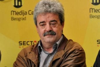 U susjedstvu nazvali ulicu po Momiru Bulatoviću