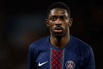 FIFA: Dembele je fudbaler godine, Luis Enrike najbolji trener