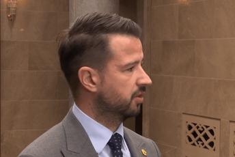 Milatović: Milutin Đukanović je neznaveni partijac; EPCG: Šta je predsjednik države uradio za Pljevlja?