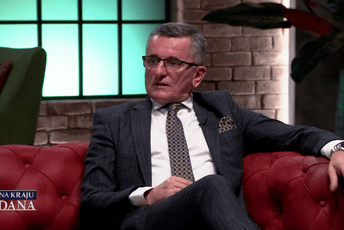 Radulović: Etički odbor da ispita javne istupe Lazara Šćepanovića