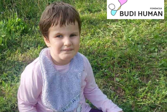 Šestogodišnjoj djevojčici iz Podgorice potrebno šest hiljada eura za nastavak liječenja