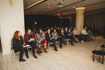 CGO: Govor mržnje se najčešće širi kroz komentare i pogađa manjine