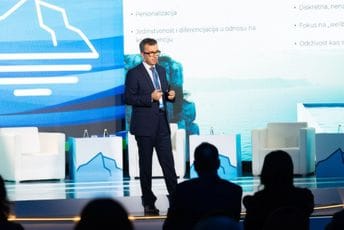 PKCG: Premijum turizam - manji pritisak na prostor, kvalitetnije upravljanje resursima i veća dodata vrijednost