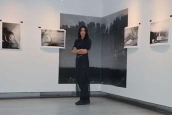 Od Zagreba, preko Osla do crnogorske prijestonice; Bjeliš: Na Cetinju sam se našla prstom sudbine