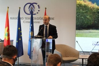 Marković: Dobrosusjedski odnosi i regionalna saradnja temelj napretka ka EU; Bride: Prekogranična saradnja doprinosi smanjenju teritorijalnih nejednakosti