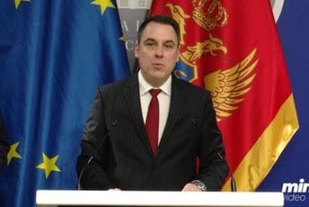 Vuković: Nastavak ispunjavanja obaveza na putu ka EU apsolutni prioritet;  Subotić: Ovo treba da bude stvar koja će nas okupljati i ubuduće