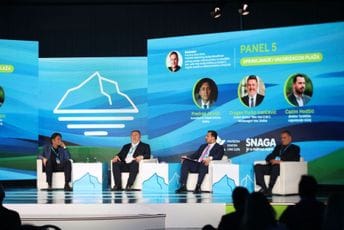 Ivančević: Ne može polupansion da košta 80 eura, a ležaljke 100; Klarić: Destinacije koje su orijentisane na kupališni turizam imaju kraću sezonu