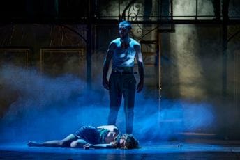 Ovacije za “Glembajeve“ i u Skoplju; Projkovski: Radost je gledati crnogorske kolege, ovo je jedan od najboljih ansambala u regionu