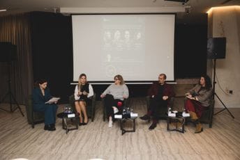 Održana diskusija o mehanizmima zaštite i suzbijanju govora mržnje; Šušanj: Multikulturalizam u Crnoj Gori nije vrijednost koju zaista živimo i primjenjujemo