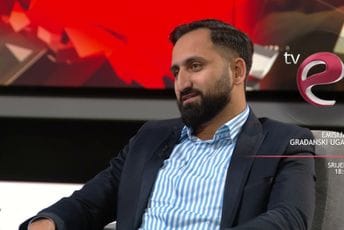 "Građanski ugao" na TV E: Kako percipiramo i prepoznajemo probleme u zajednici
