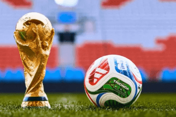 Rekord: Evo koliko će inkasirati osvajač SP 2026.